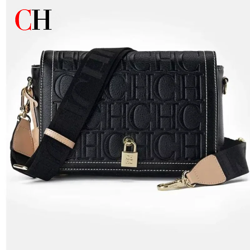 Women'S Bags At M&S - Tas Selempang CH untuk Wanita Kulit
