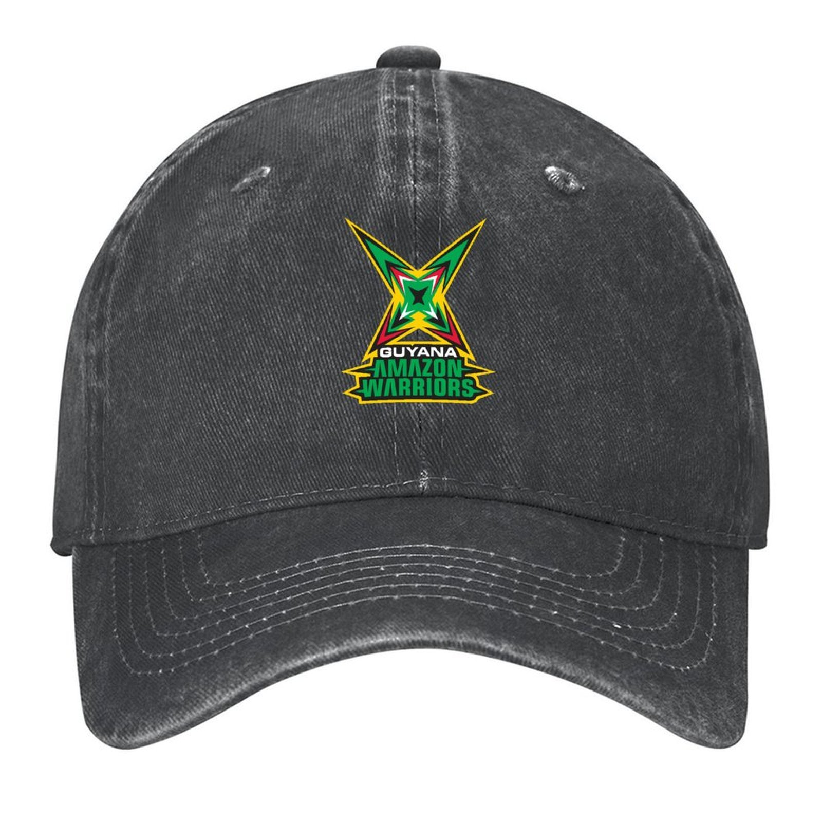Women Bags Amazon - Topi Bisbol Guyana Amazon Warriors Topi