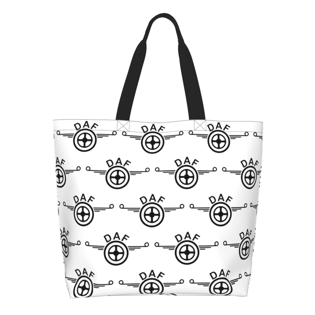 Women Bags Vector - Tas Tote Belanja Desain Logo Truk