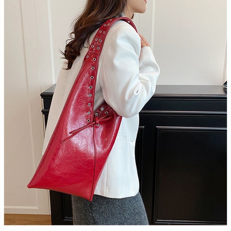 Women Bags Amazon - Tas Selempang Wanita Gaya Mewah Prancis,