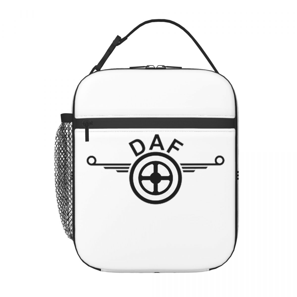 Women Bags Vector - Tas Makan Siang Terisolasi Desain Logo