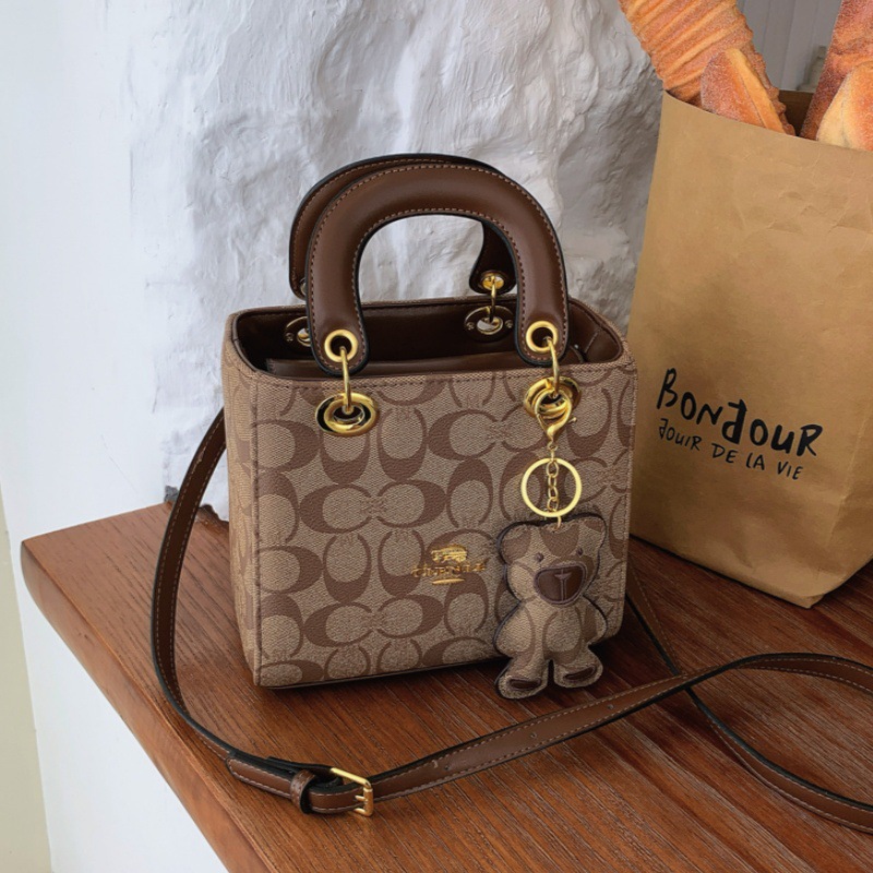 Women'S Bags At M&S - Tas Wanita Mewah 2026 Model Baru