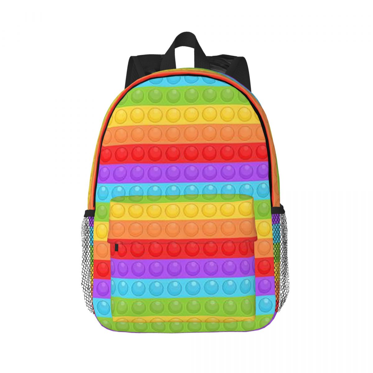 Women Bags Vector - Premium Vector Pop It Ransel Pola