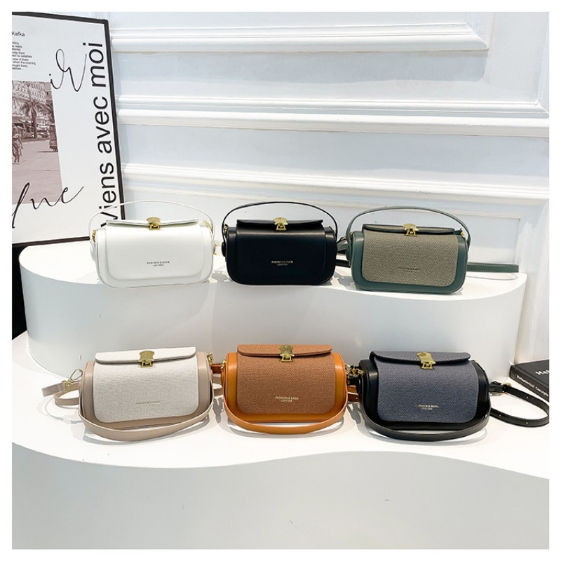 Women Bags 2026 - Tas Selempang Desain Ramping Terbaru 2026