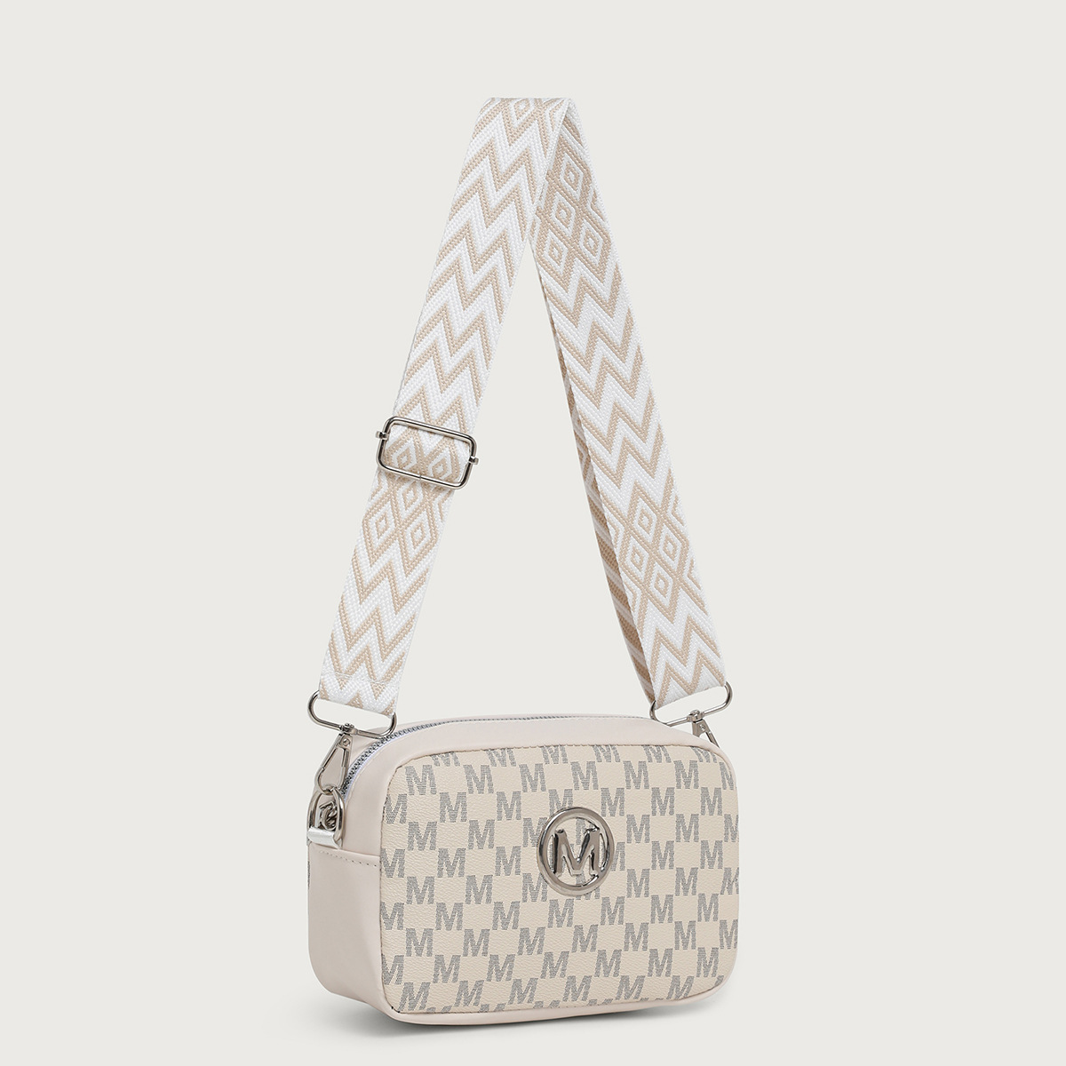 Women'S Bags At M&S - Tas Selempang Wanita Desain Pola M