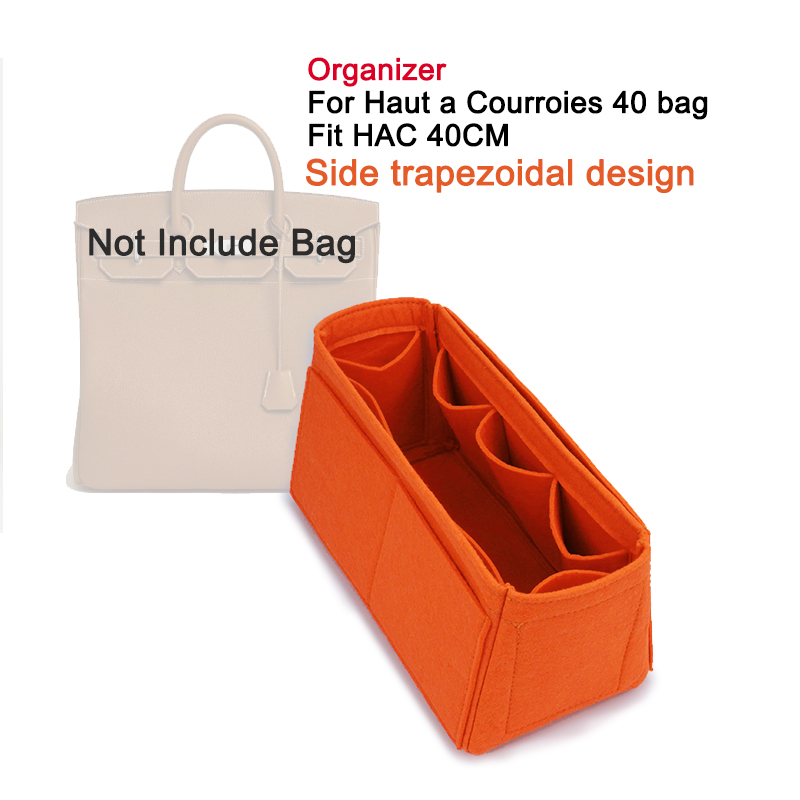 Women Bags Hermes - Organizer Tas Untuk H Haut A