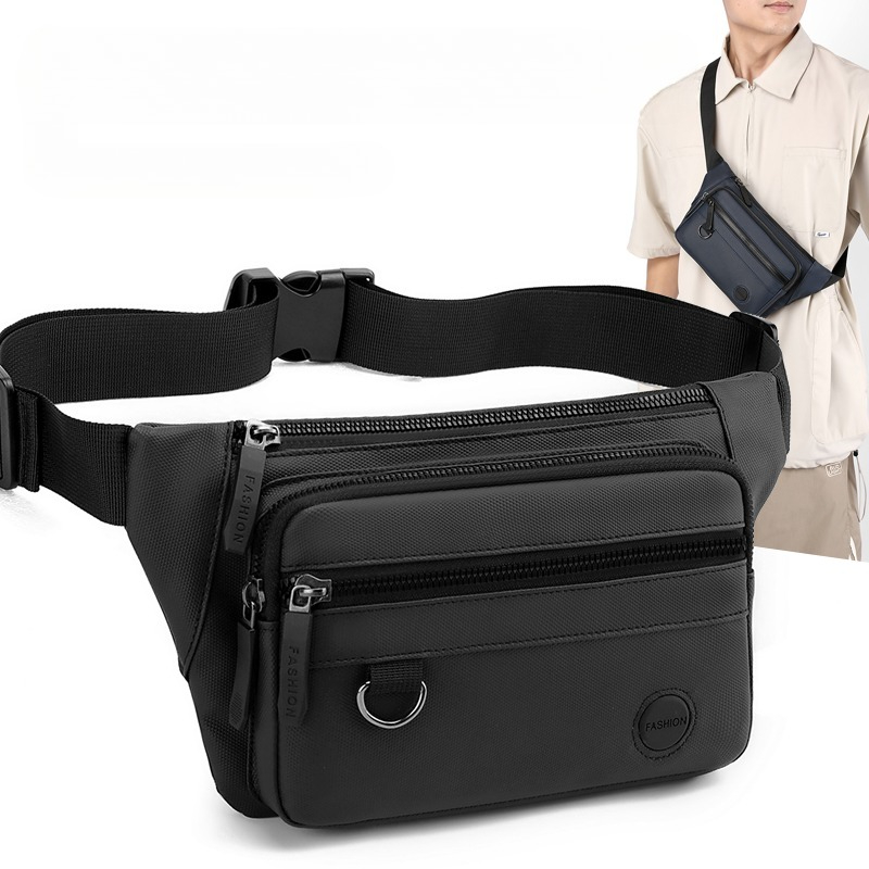 Women Bags Deals - Paket Tas Pinggang Tahan Air Uniseks