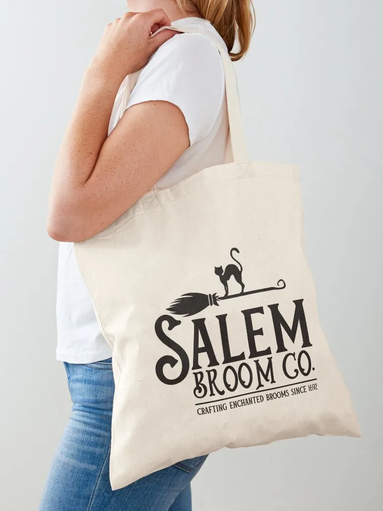 Women Bags Company - Salem Broom Company - Kostum Penyihir