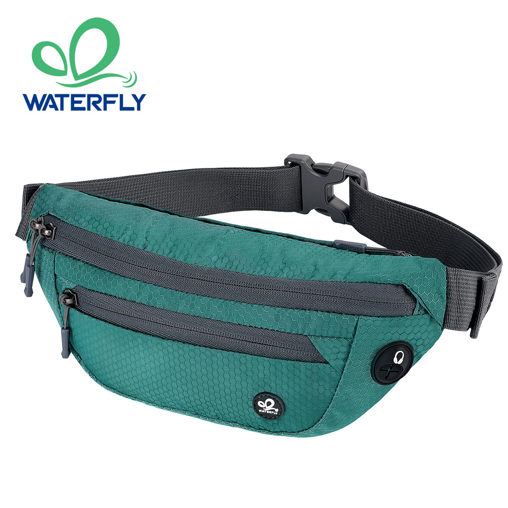 Women Bags Deals - WATERFLY gelandangan tas pinggang uniseks, tas