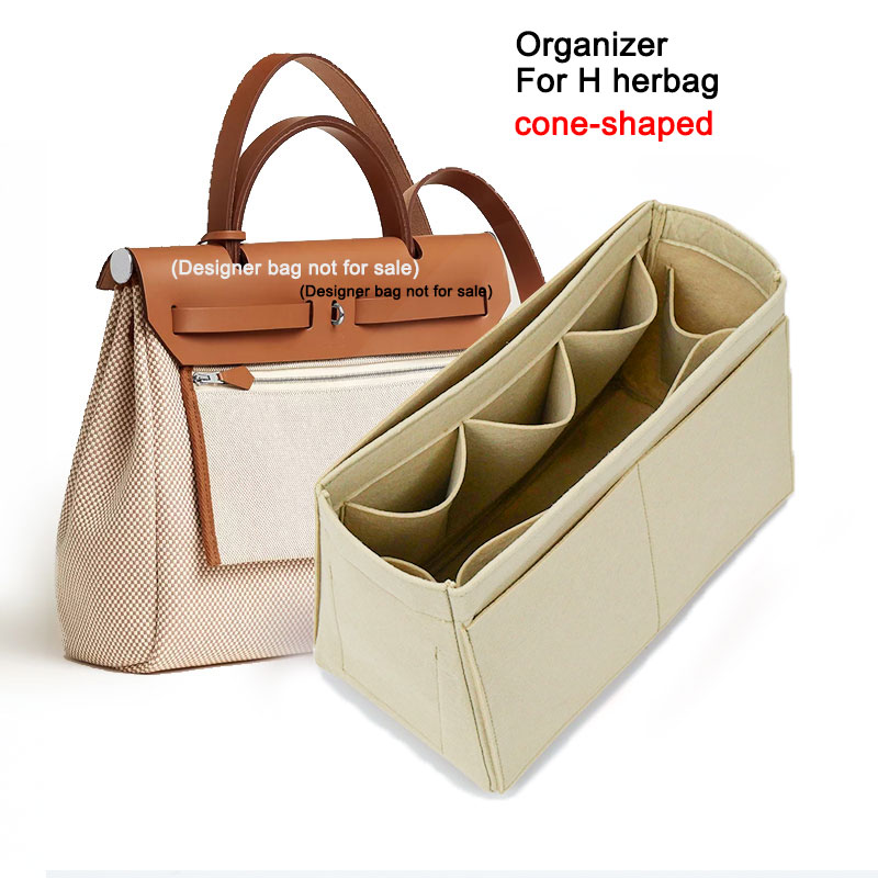 Women Bags Hermes - Organizer Warna Kustom Untuk Tas H