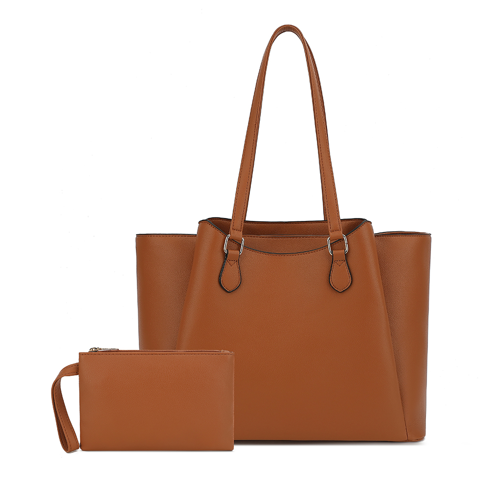 Women Bags With Laptop Compartment - Tas Tote untuk Wanita, Tas Bahu