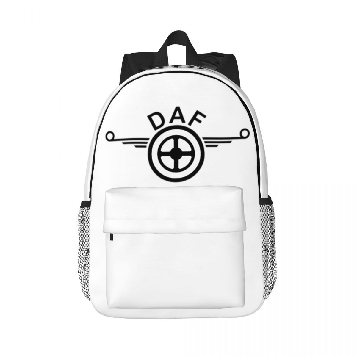 Women Bags Vector - Tas Ransel Desain Logo Truk Daf,