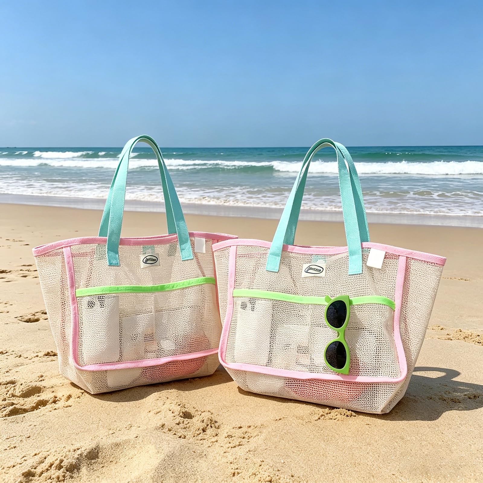 Women Bags Deals - Tas Pantai untuk Wanita Tas Jinjing