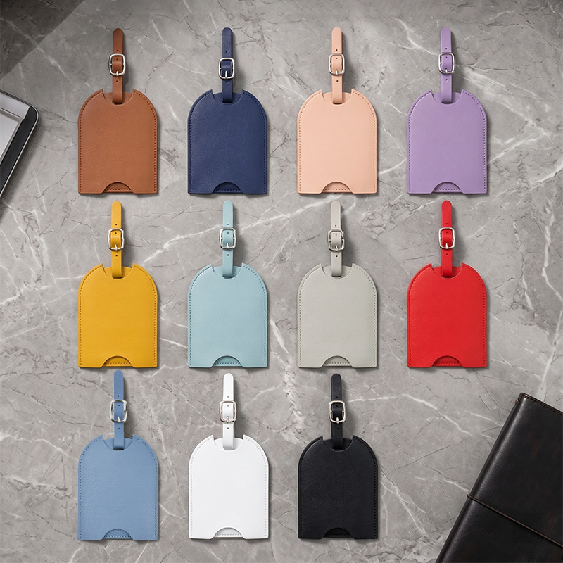 Women Bags Name - Tag Bagasi Perjalanan untuk Wanita, Label