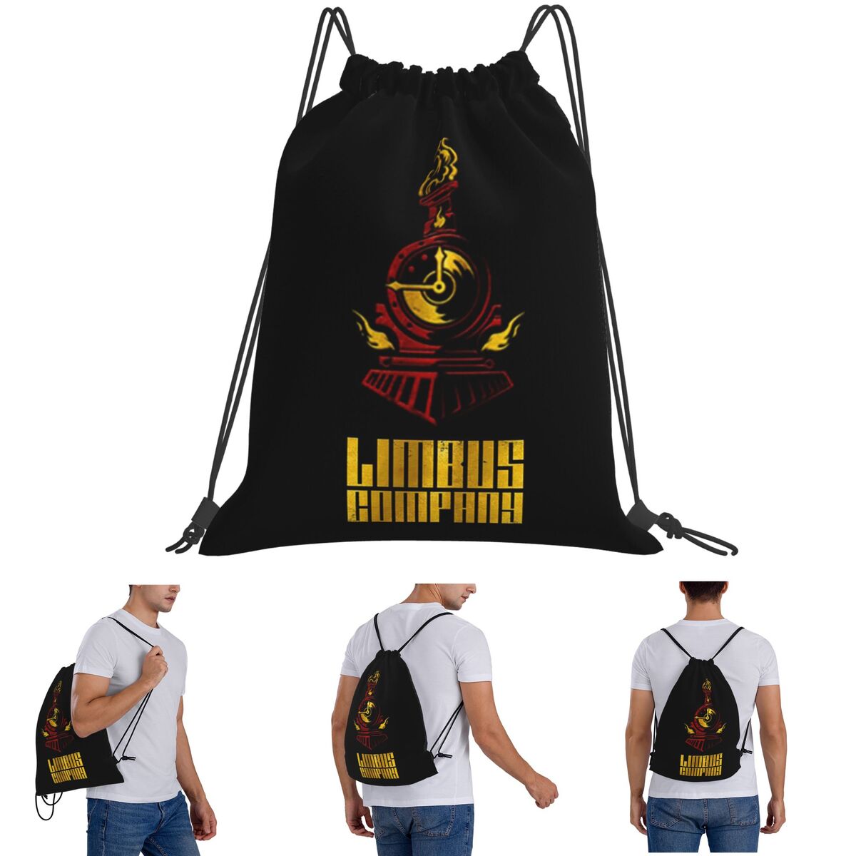 Women Bags Company - Tas Ransel Limbus Company Tas Buku