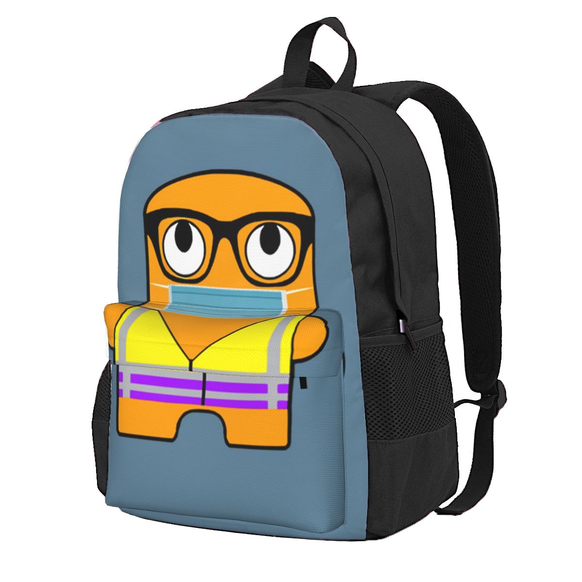 Women Bags Amazon - Amazon Smirk Face Tas Ransel Pelajar