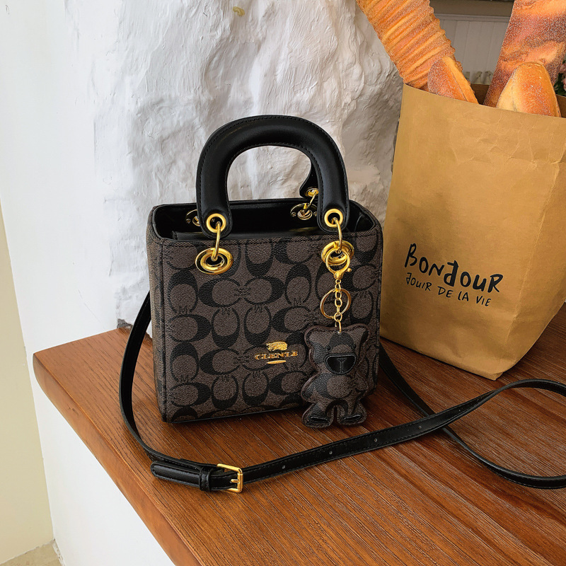 Women'S Bags At M&S - Tas Wanita Mewah Vintage Klasik Monogram