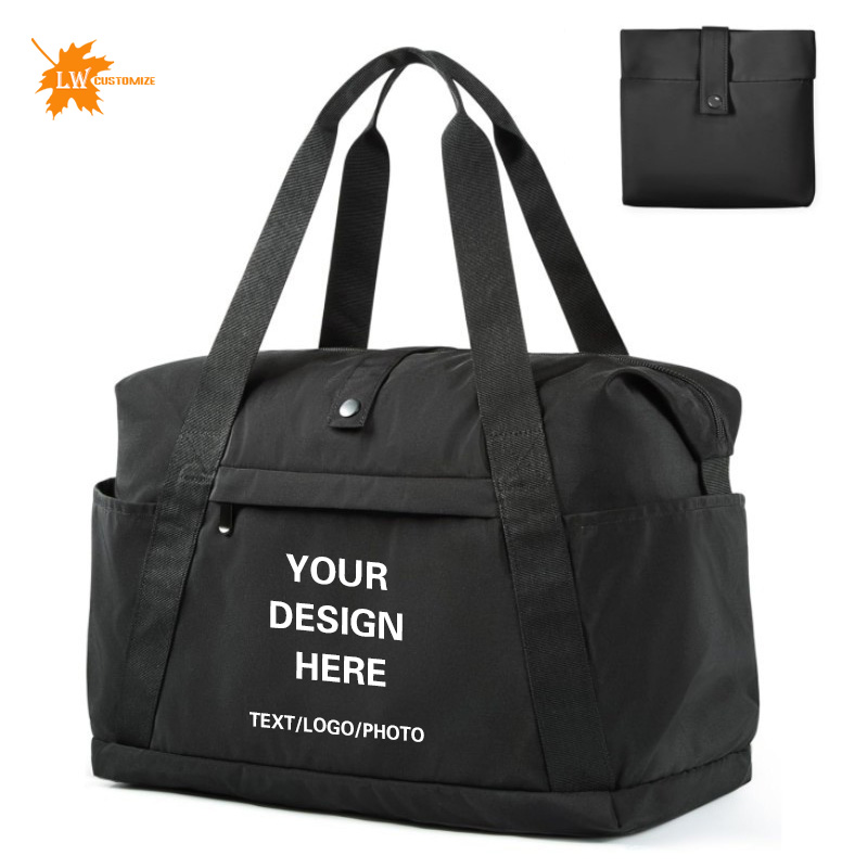 Women Bags Name - Tas Perjalanan Custom, Tas Bagasi dengan