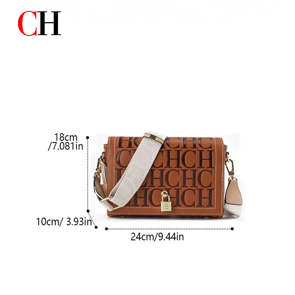 Tas Selempang CH untuk Wanita  - Women'S Bags At M&S ulasan dan harga