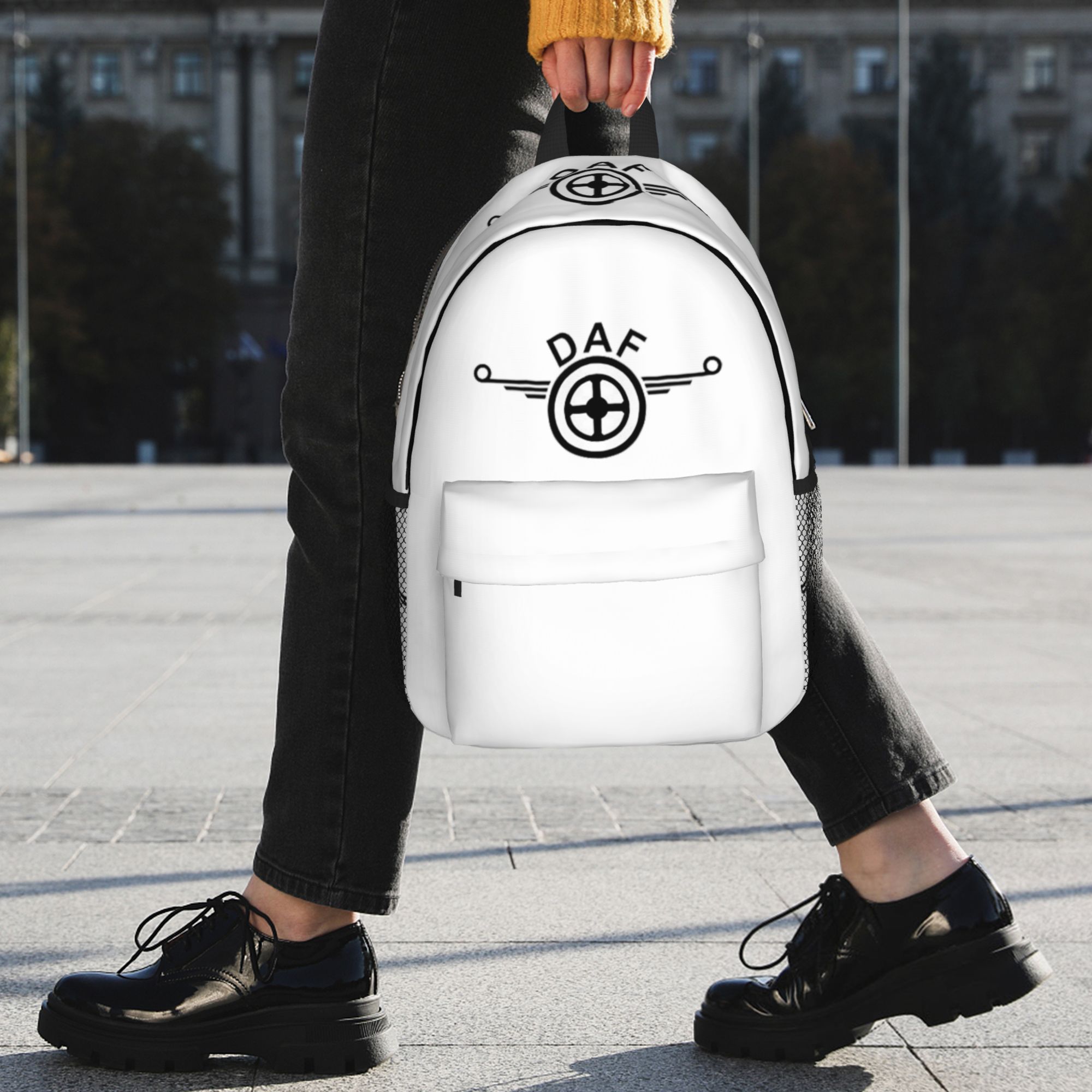 Logo Truk Daf Desain Vektor Ta - Women Bags Vector ulasan dan harga