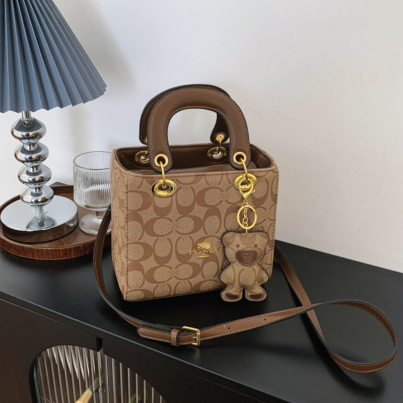 Tas Tangan Wanita Mewah Vintag - Women'S Bags At M&S ulasan dan harga