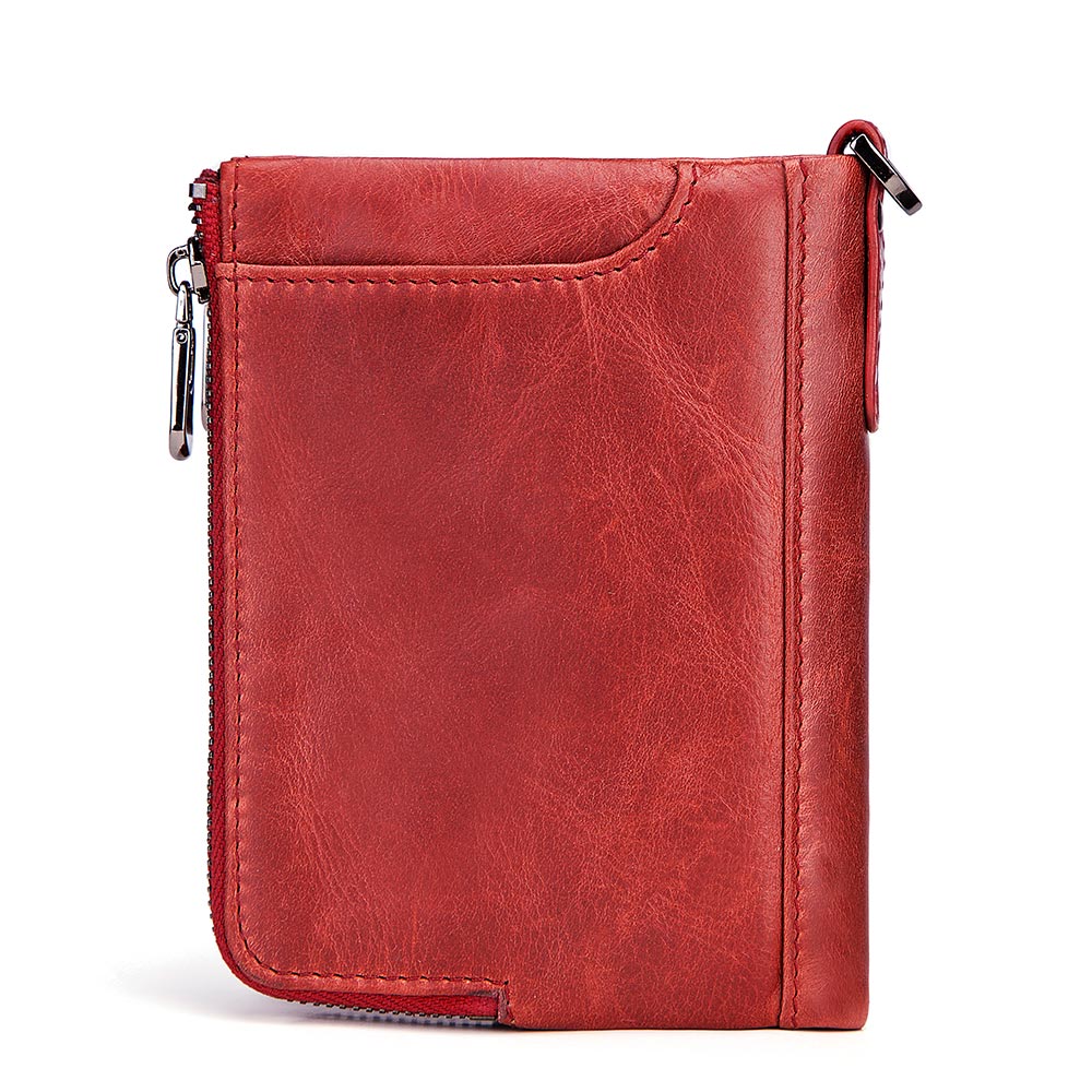 KAVIS Kulit Asli Wanita Dompet - Women'S Bags At M&S ulasan dan harga