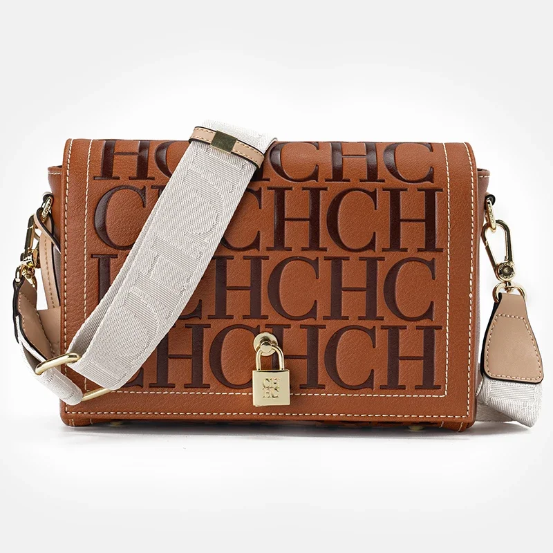 Tas Selempang CH Baru Motif Hu - Women'S Bags At M&S ulasan dan harga