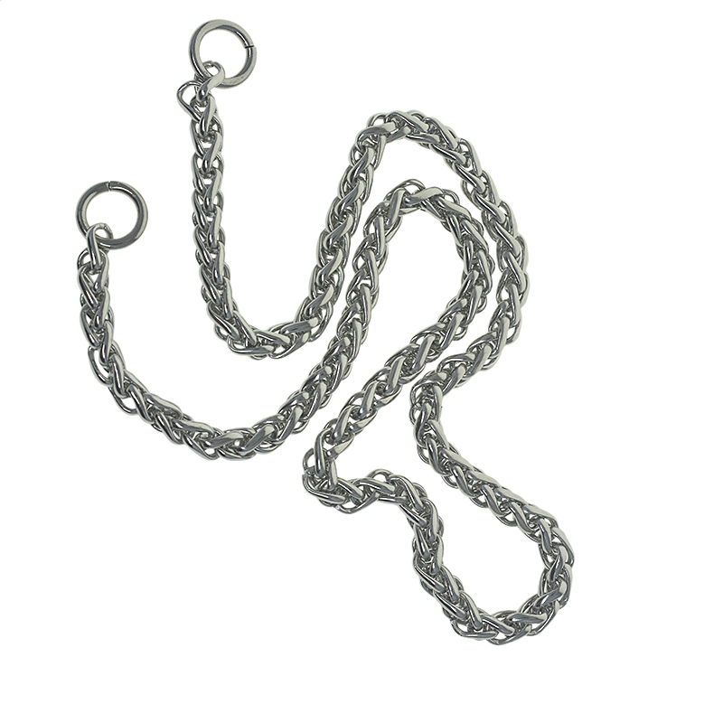 Panjang Disesuaikan 30Cm-100Cm - Mini Purse Chain ulasan dan harga