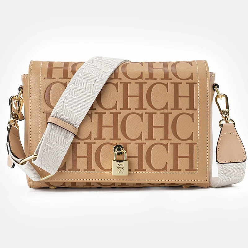 Tas Selempang CH Baru Motif Hu - Women'S Bags At M&S ulasan dan harga