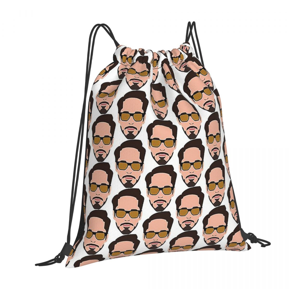 Robert Downey Jr. Vector Backp - Women Bags Vector ulasan dan harga