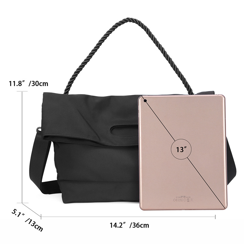 Tas Selempang Pria Fashion Tas - Women Bags With Laptop Compartment ulasan dan harga