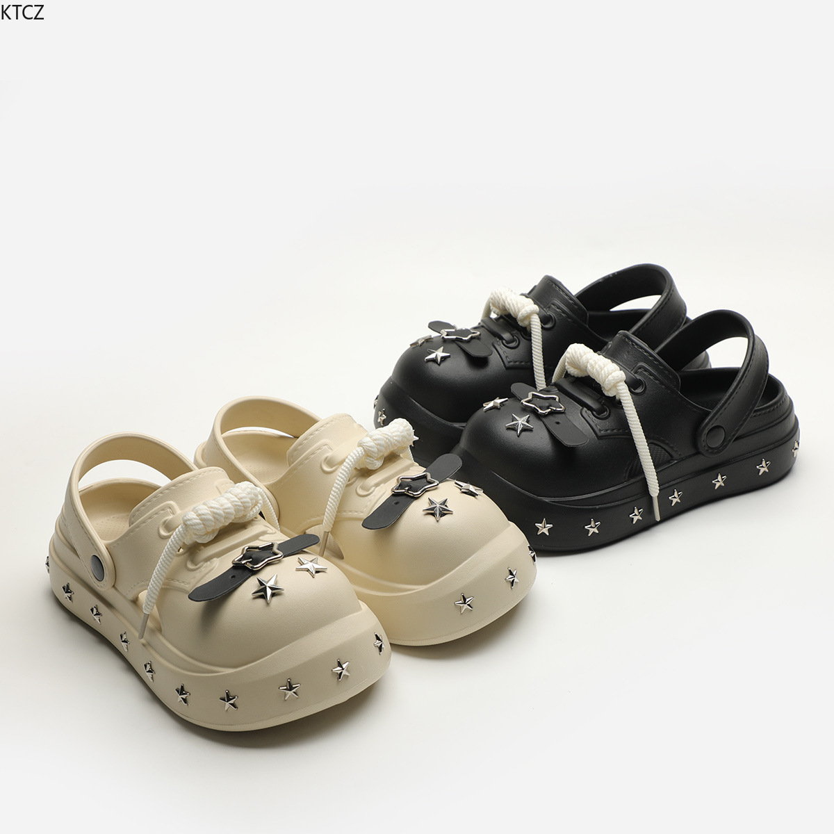 Sandal Wanita Couple Hole 2026 - Women Bags 2026 ulasan dan harga