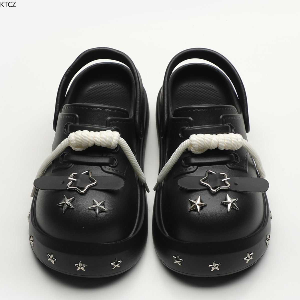 Sandal Wanita Couple Hole 2026 - Women Bags 2026 ulasan dan harga