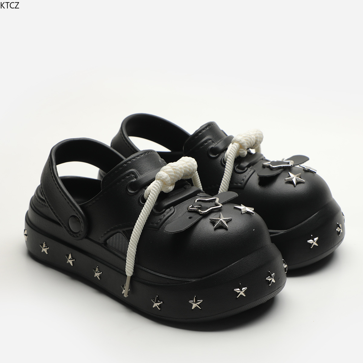 Sandal Wanita Couple Hole 2026 - Women Bags 2026 ulasan dan harga