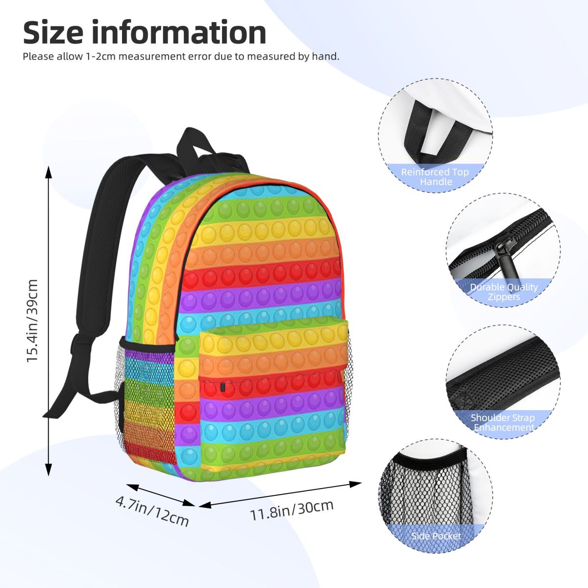 Premium Vector Pop It Ransel P - Women Bags Vector ulasan dan harga