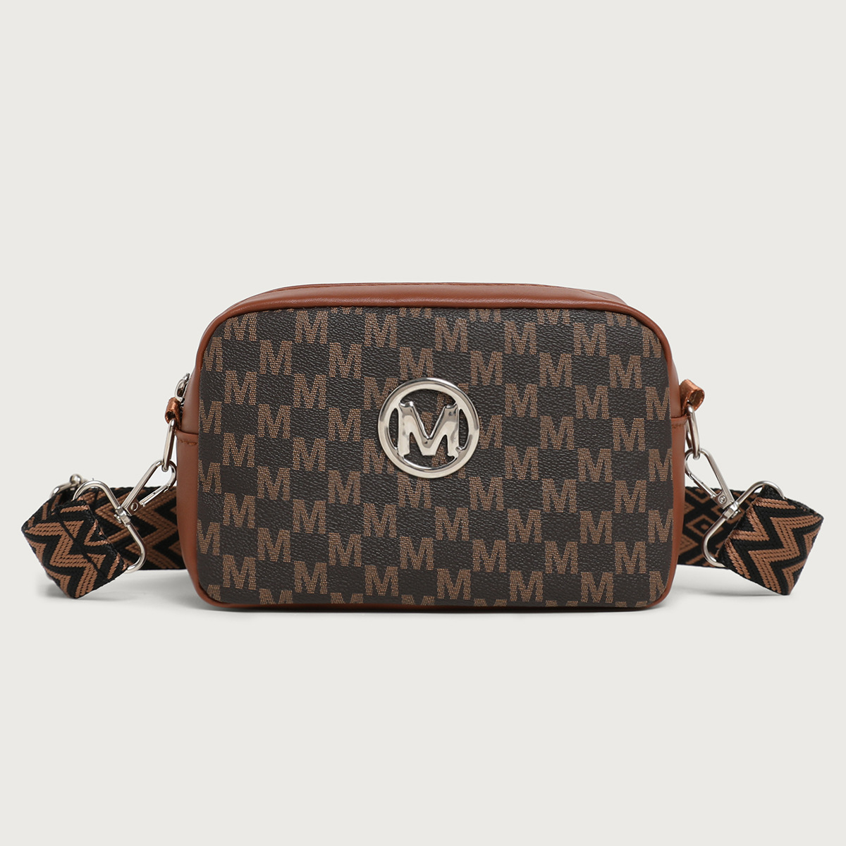 Tas Selempang Wanita Desain Po - Women'S Bags At M&S ulasan dan harga
