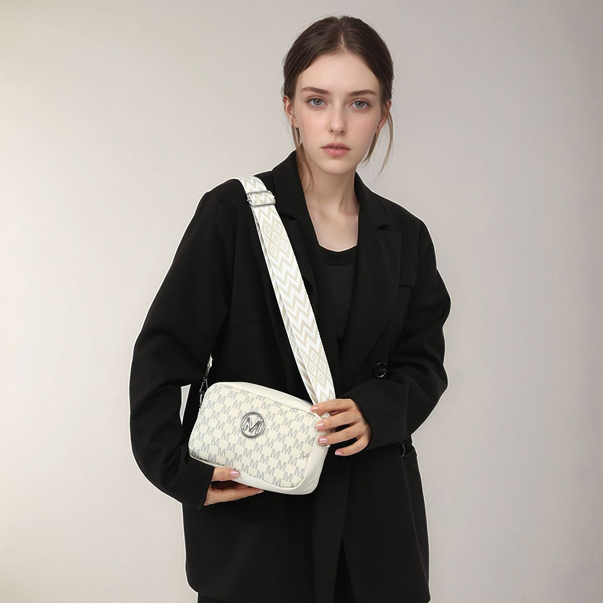Tas Selempang Wanita Desain Po - Women'S Bags At M&S ulasan dan harga