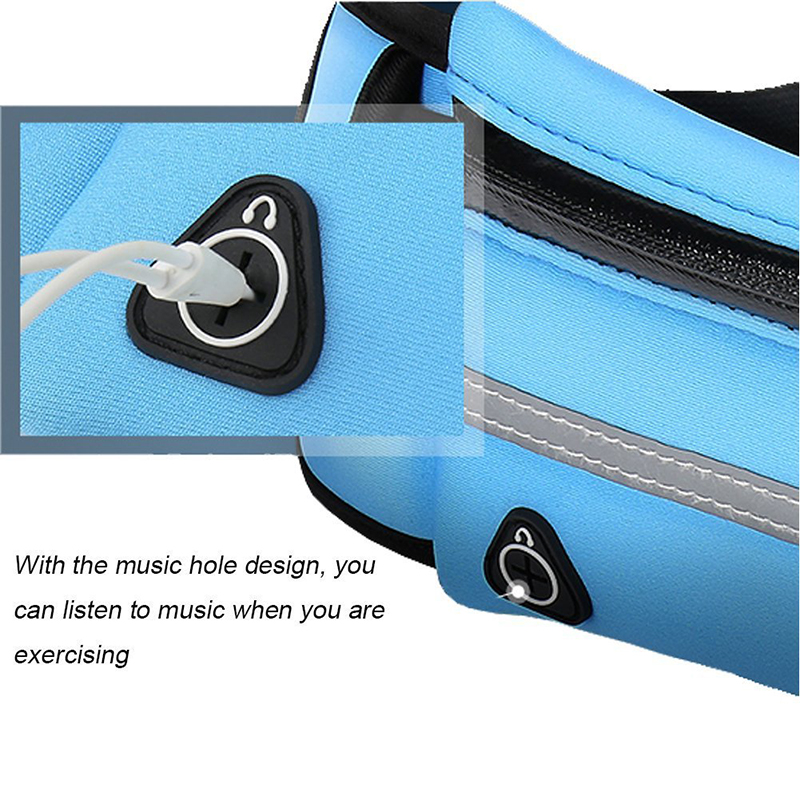 Tas pinggang lari wanita, tas  - Women Bags Deals ulasan dan harga