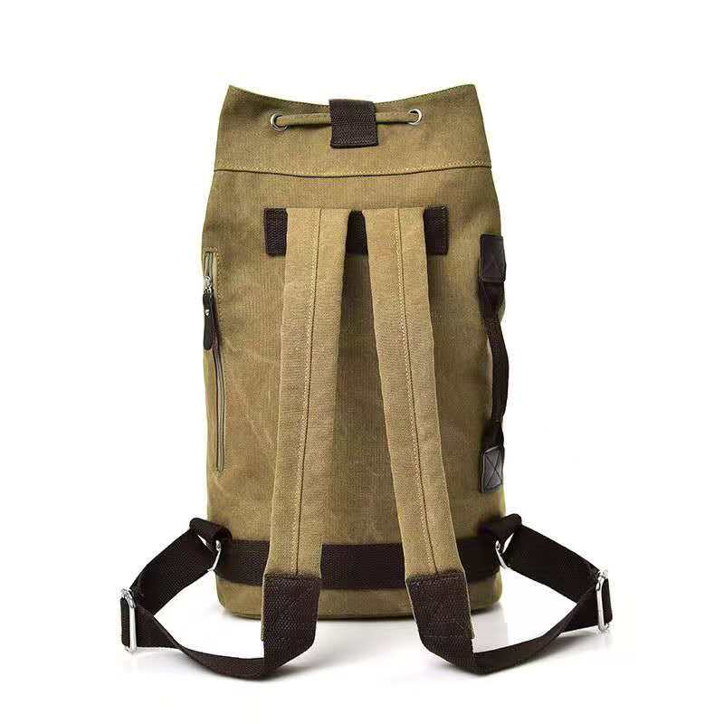 Tas ransel kanvas 2026 dengan  - Women Bags 2026 ulasan dan harga