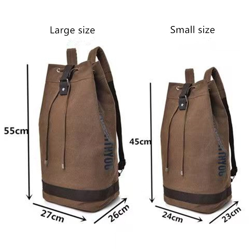 Tas ransel kanvas 2026 dengan  - Women Bags 2026 ulasan dan harga