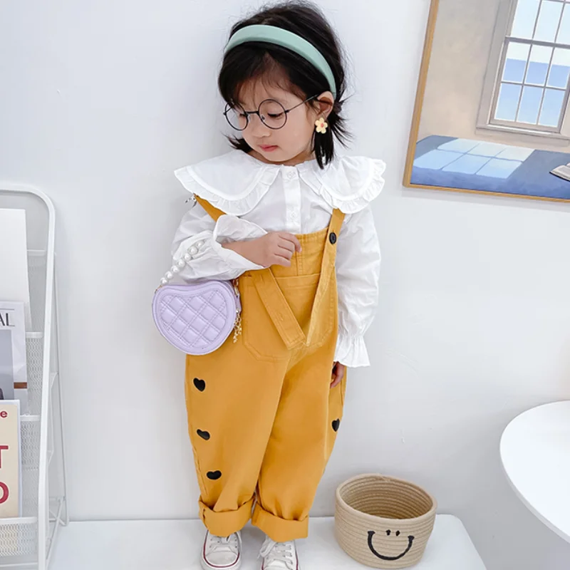 Tas Selempang Berbentuk Hati A - Mini Purse Chain ulasan dan harga