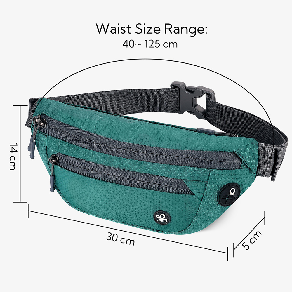 WATERFLY gelandangan tas pingg - Women Bags Deals ulasan dan harga