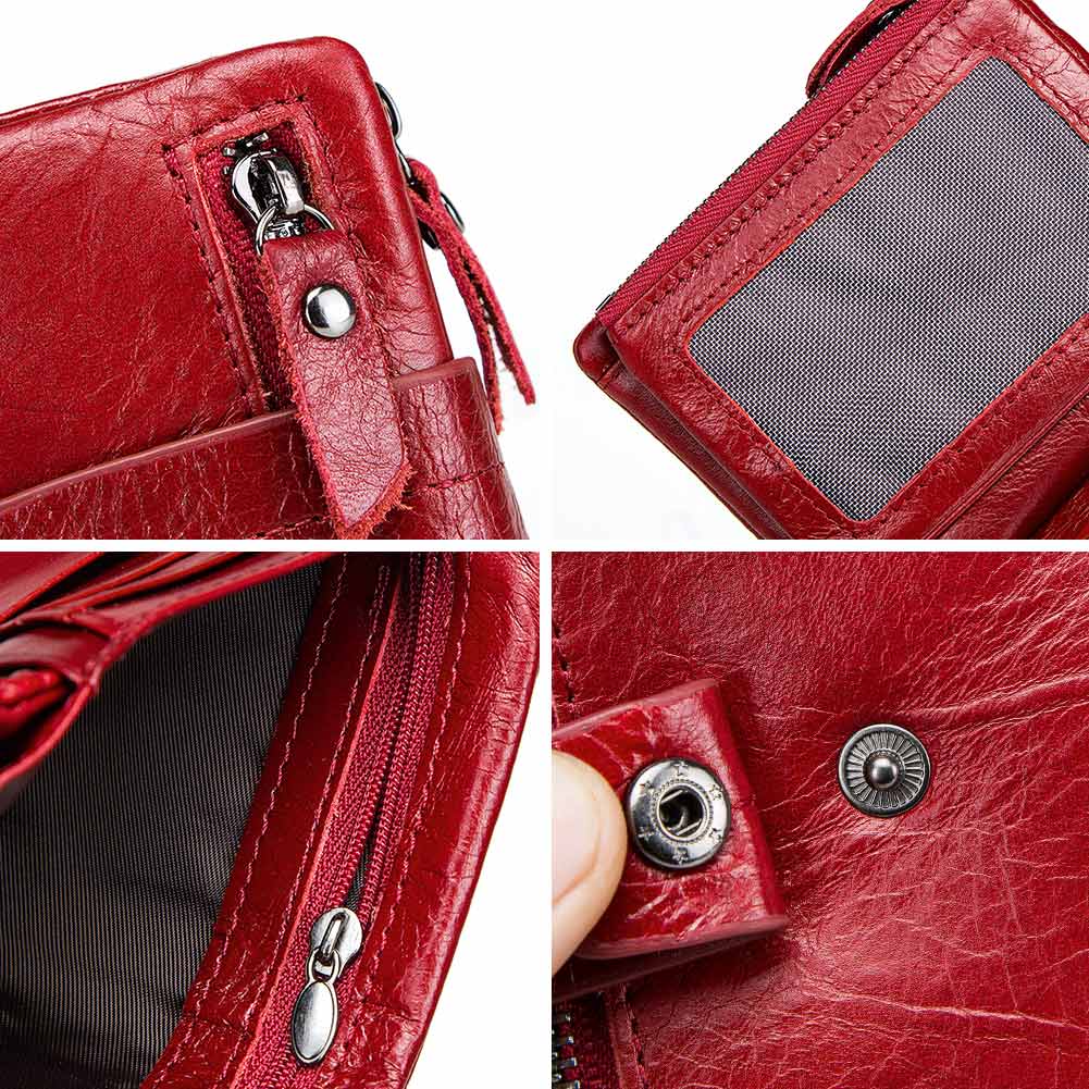 Dompet Wanita Kulit Asli untuk - Women'S Bags At M&S ulasan dan harga