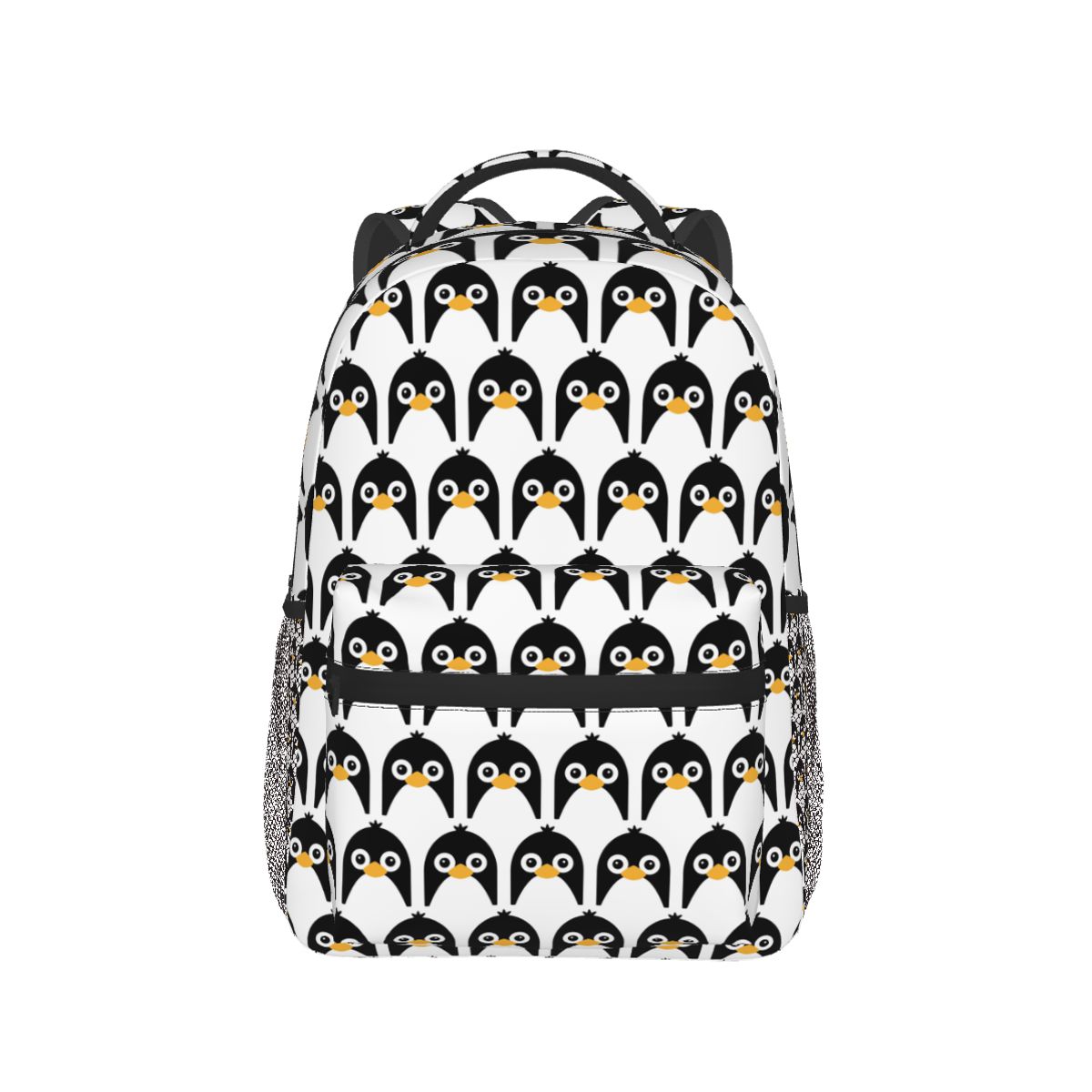 Ransel Penguin Vektor Lucu Tas - Women Bags Vector ulasan dan harga