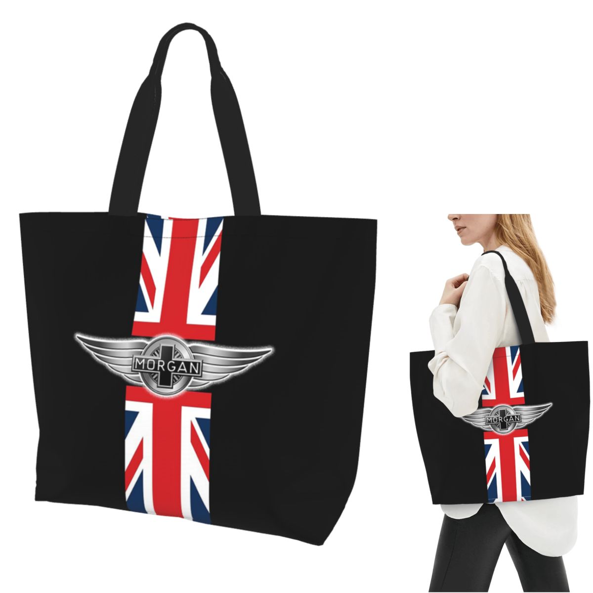 Morgan Motor Car Company Tas T - Women Bags Company ulasan dan harga