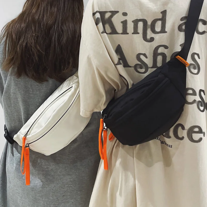 Tas selempang kasual tahan air - Women Bags Deals ulasan dan harga