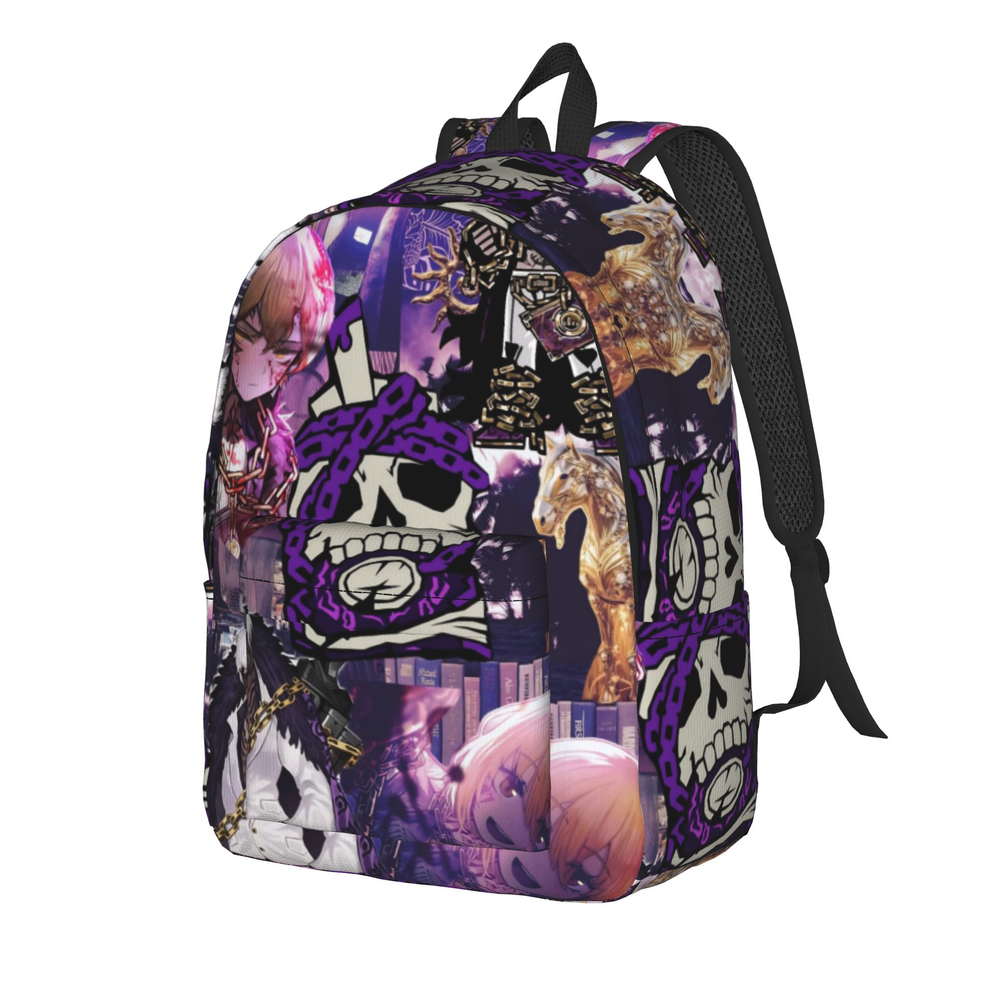 Limbus Company Games Fashion B - Women Bags Company ulasan dan harga