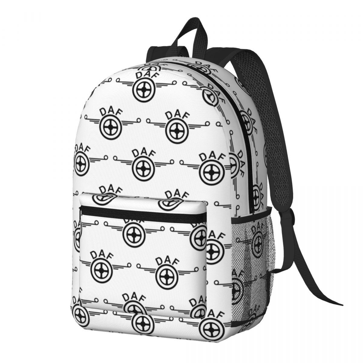 Daf Truck Logo Vector Design B - Women Bags Vector ulasan dan harga