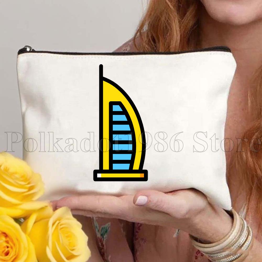 Pemandangan Dubai Uni Emirat A - Women Bags Uae ulasan dan harga
