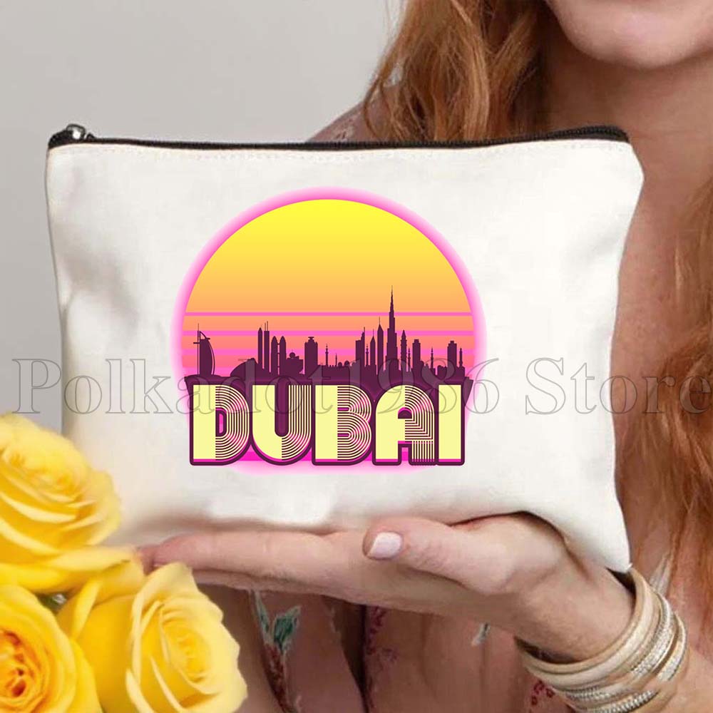 Pemandangan Dubai Uni Emirat A - Women Bags Uae ulasan dan harga